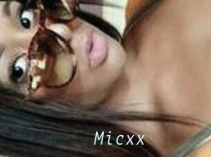 Micxx