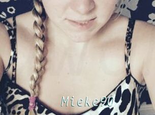 Mieke90