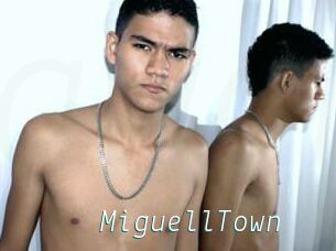 MiguellTown