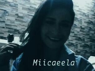 Miicaeela