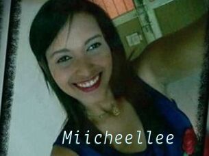 Miicheellee