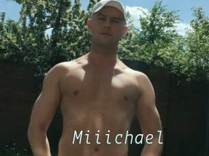 Miiichael