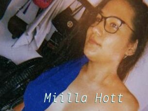 Miilla_Hott