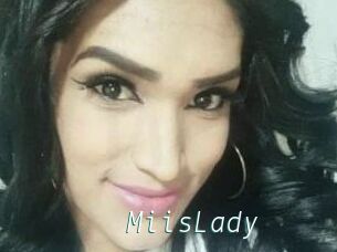 MiisLady