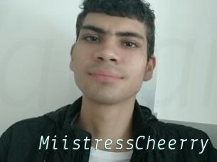 MiistressCheerry