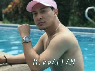 MikeALLAN