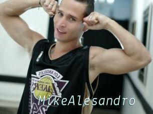 MikeAlesandro