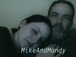 MikeAndMandy