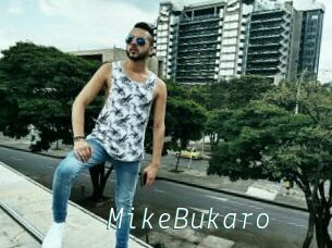 MikeBukaro