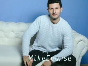 MikeEvanse