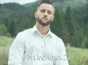 MikeHawk22