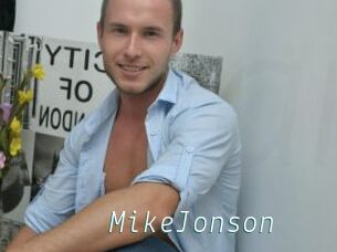 MikeJonson