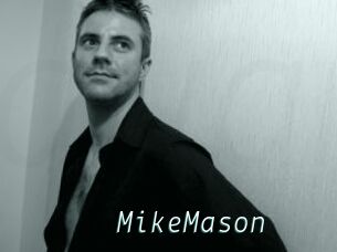 MikeMason