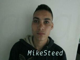 MikeSteed