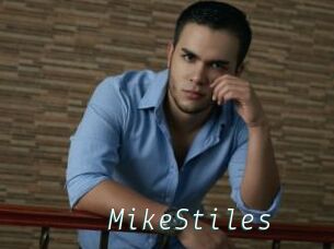 MikeStiles