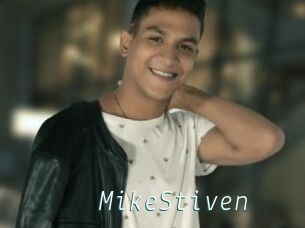 MikeStiven