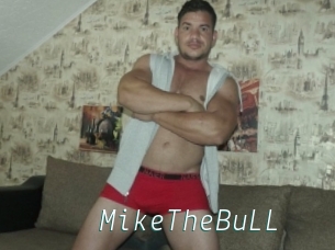 MikeTheBuLL