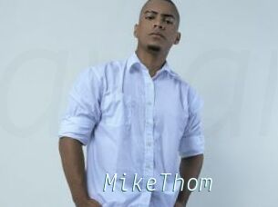 MikeThom