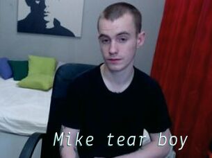 Mike_tear_boy