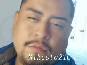 Mikesta210