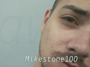 Mikestone100