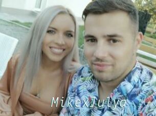 MikexJulya