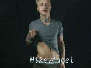 MikeyAngel