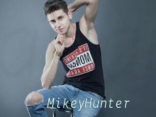 MikeyHunter