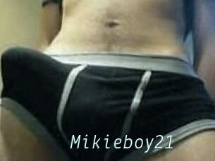 Mikieboy21