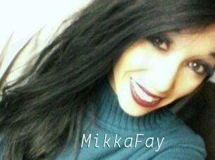 MikkaFay