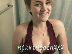 MikkiPeachXXX