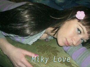 Miky_Love