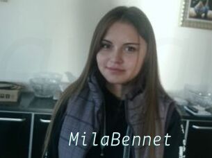 MilaBennet