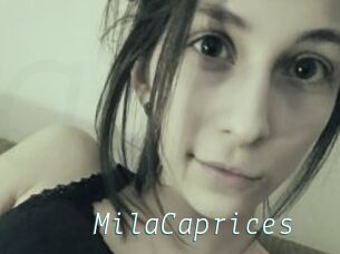 MilaCaprices