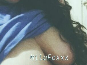 MilaFoxxx