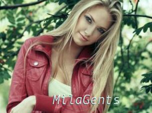 MilaGents