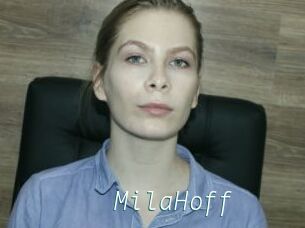 MilaHoff