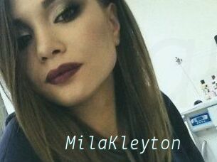 MilaKleyton