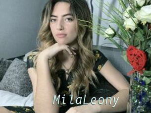 MilaLeony