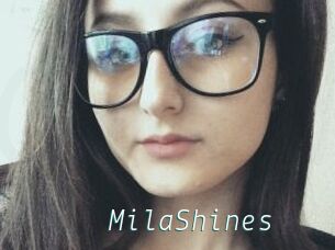 MilaShines