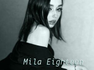 Mila_Eighteen