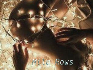 Mila_Rows