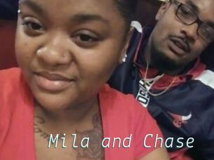 Mila_and_Chase