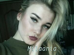 Milaania