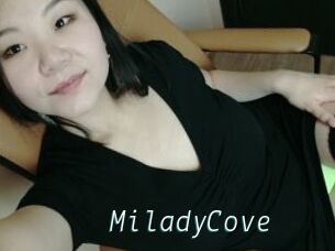 MiladyCove