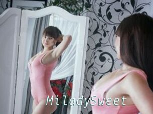 MiladySweet