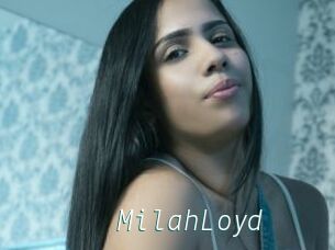 MilahLoyd