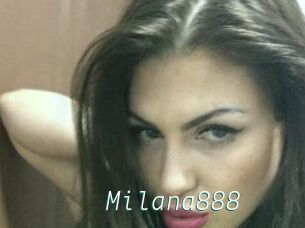 Milana888