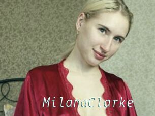 MilanaClarke