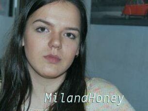 MilanaHoney